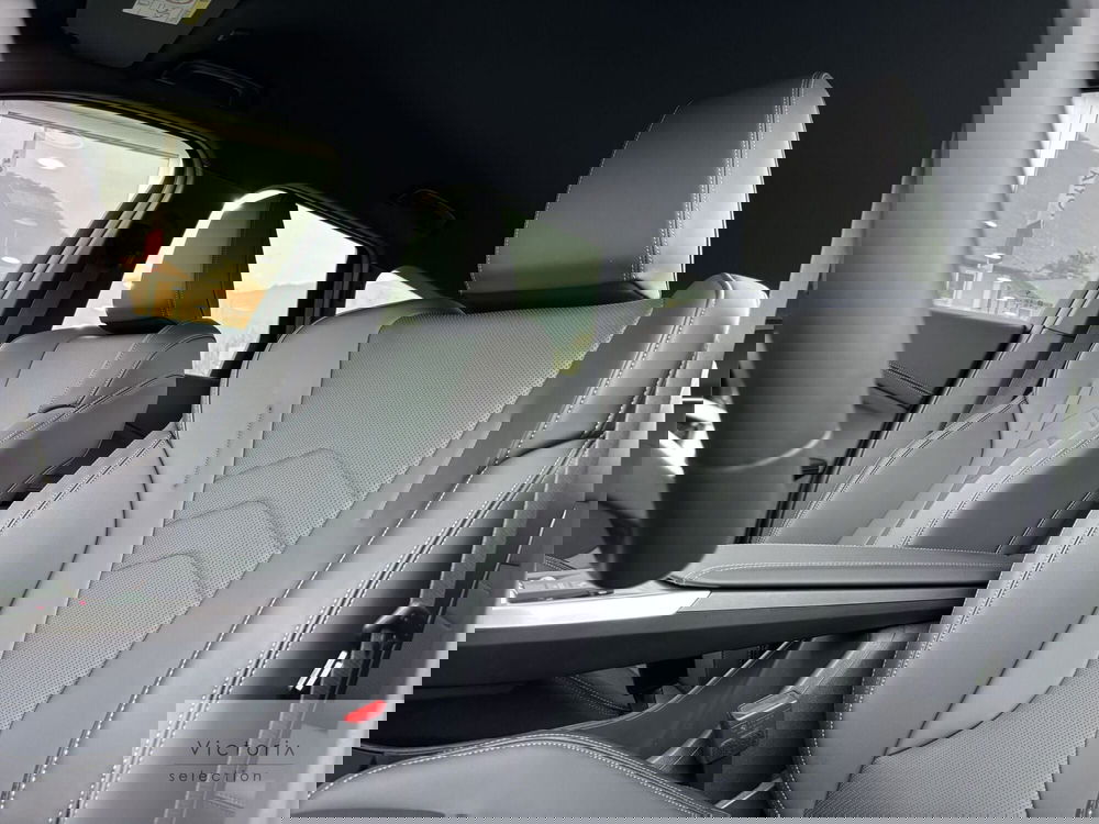 BMW X1 usata a Brescia (7)