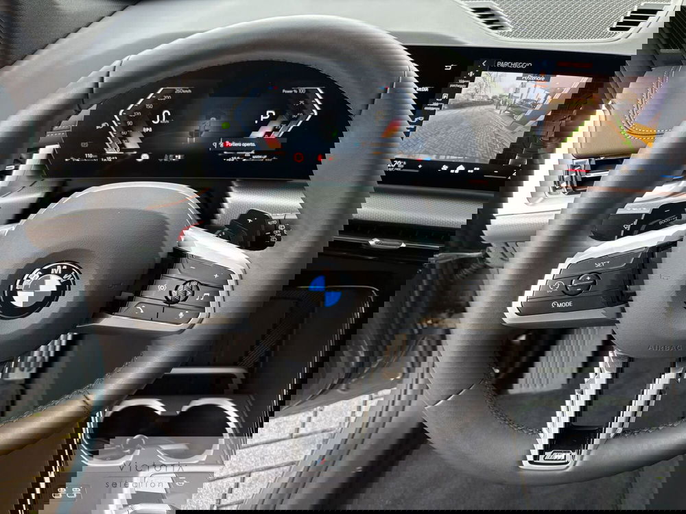 BMW X1 usata a Brescia (10)