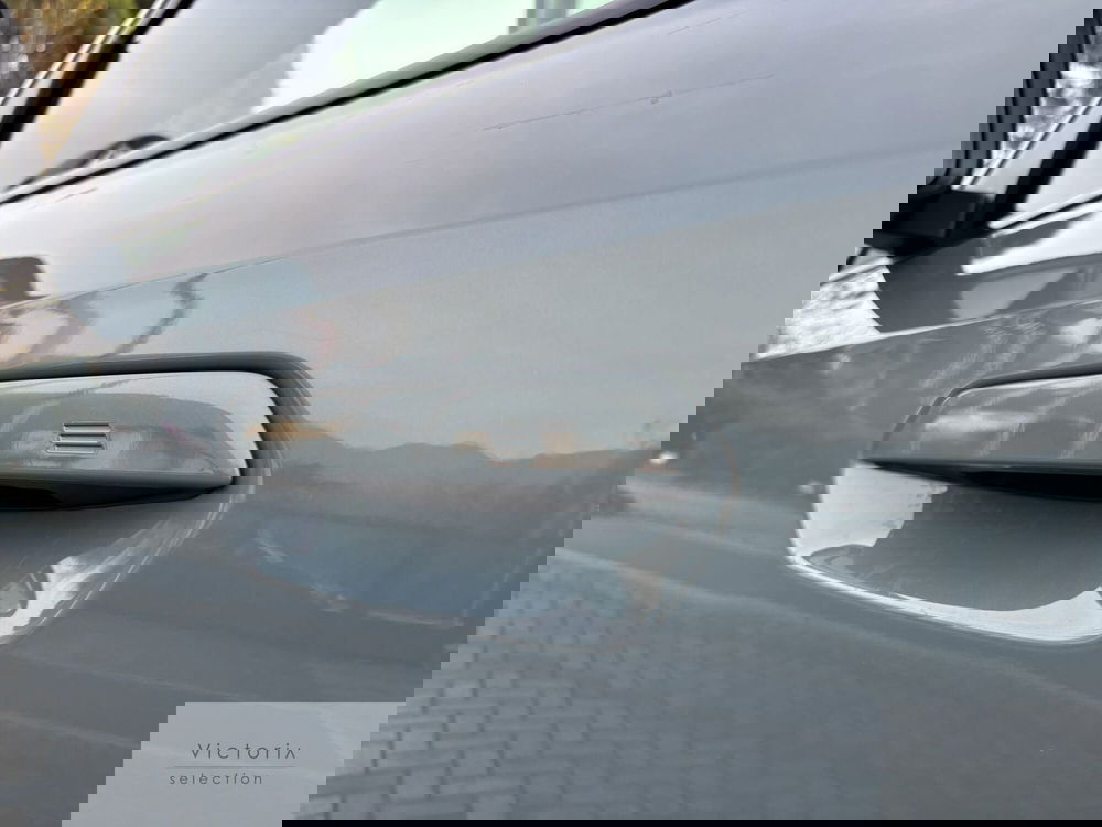 BMW X1 usata a Brescia (6)