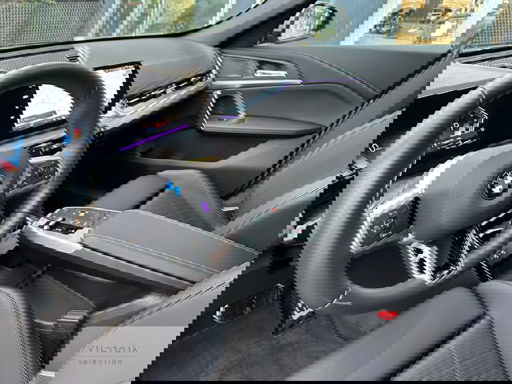 BMW X1 usata a Brescia (9)