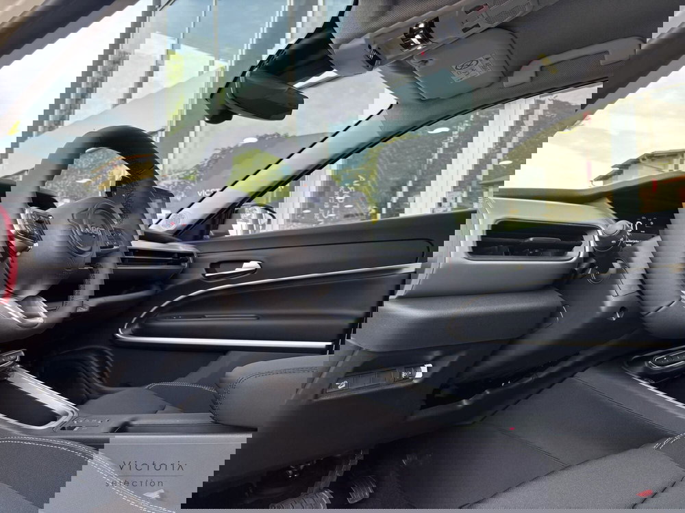 Jeep Avenger nuova a Brescia (6)