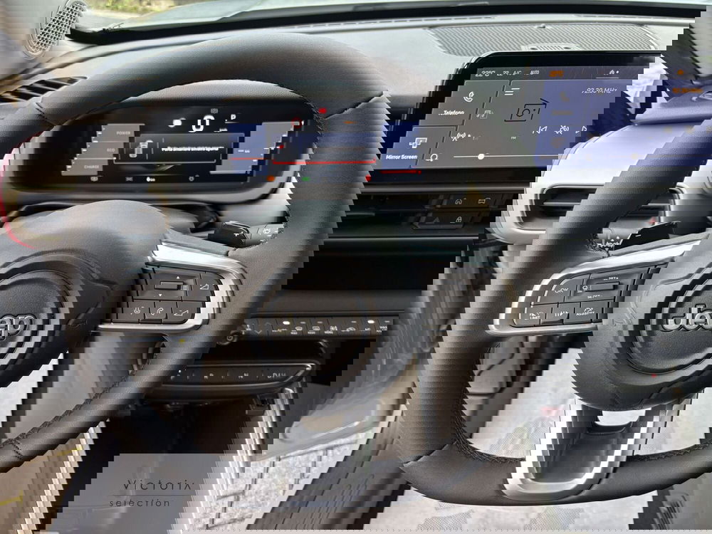 Jeep Avenger nuova a Brescia (4)