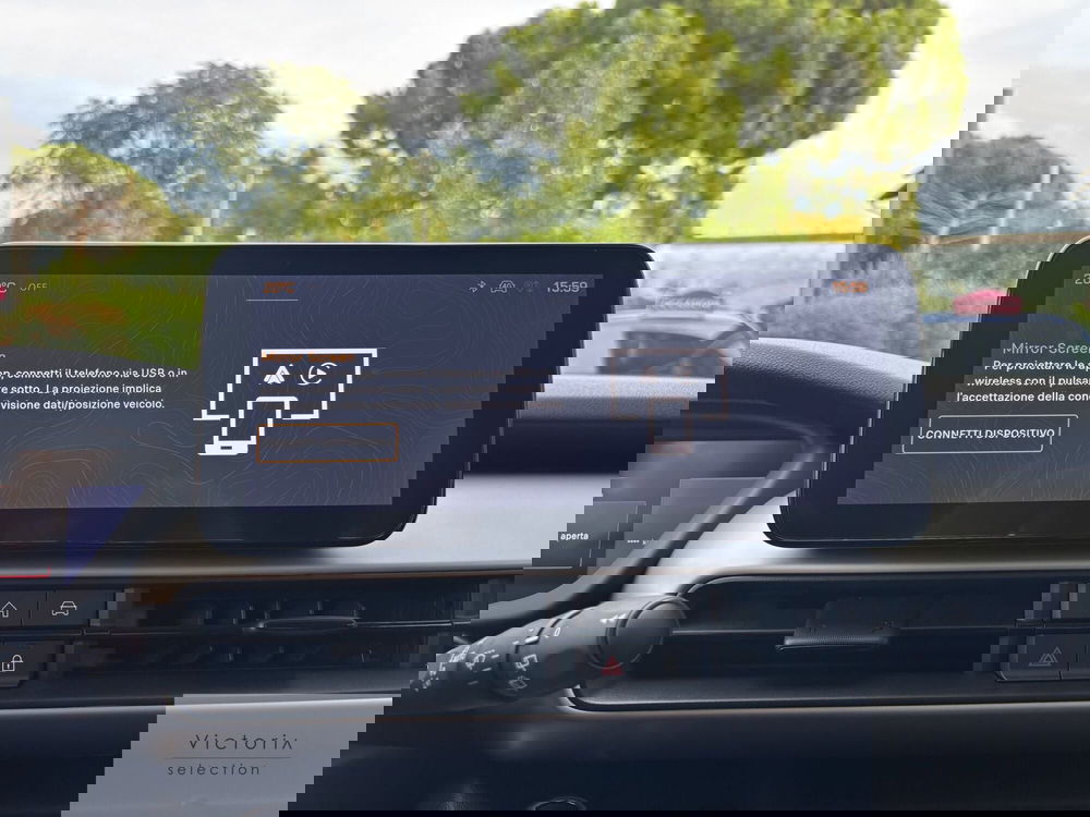 Jeep Avenger nuova a Brescia (8)