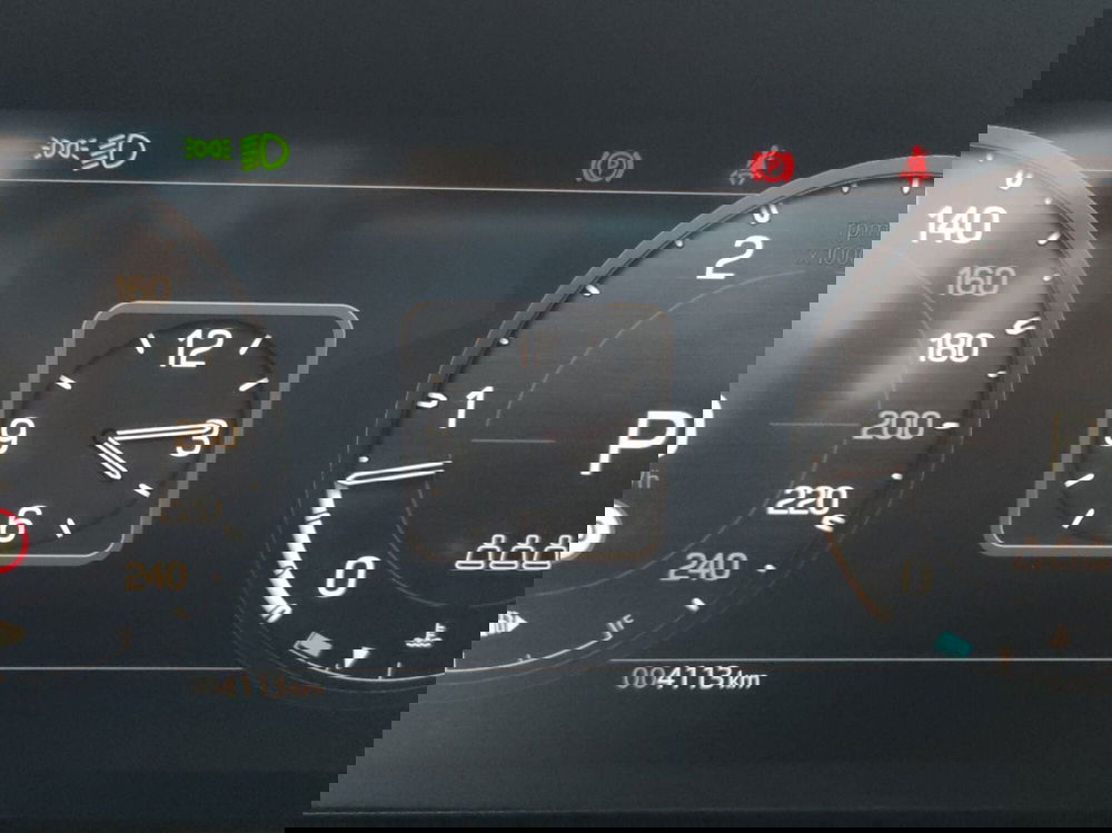 Land Rover Defender usata a Milano (10)