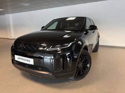 Land Rover Range Rover Evoque 2.0D I4 163 CV AWD Auto SE del 2022 usata a Alessandria