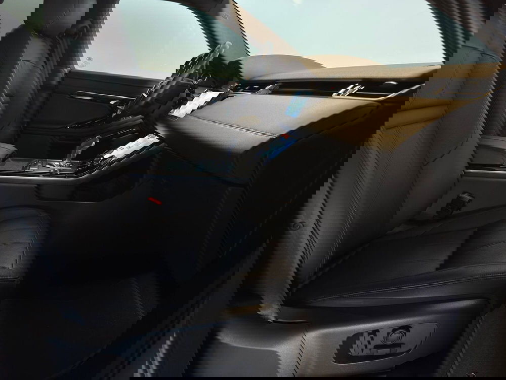 Land Rover Range Rover Evoque usata a Alessandria (3)