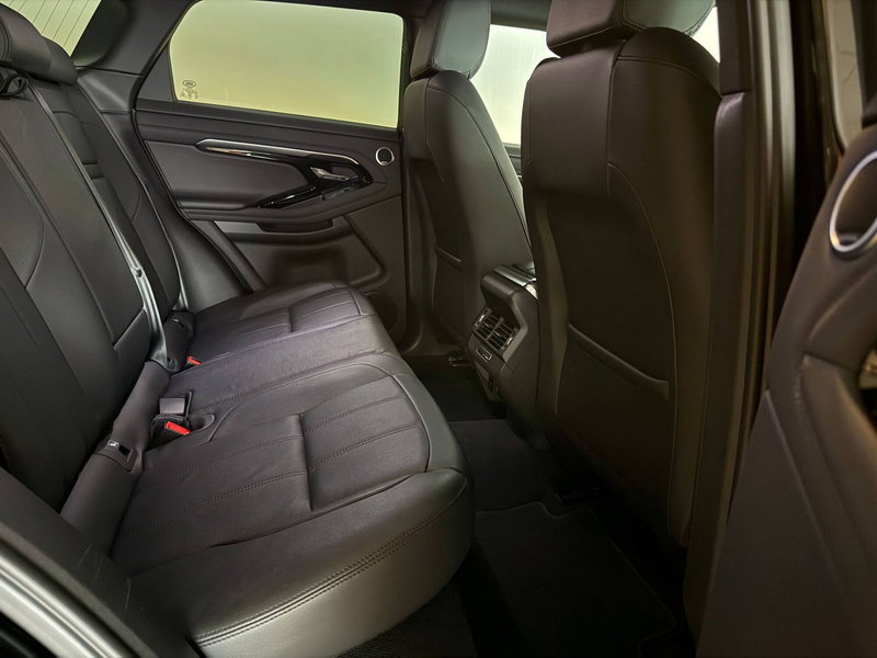 Land Rover Range Rover Evoque usata a Alessandria (5)