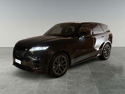 Land Rover Range Rover Sport 3.0D l6 249 CV HSE Dynamic Stealth del 2025 usata a Trento