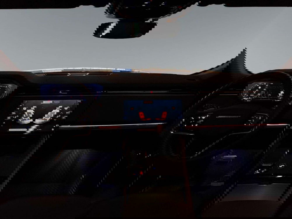 Land Rover Range Rover Sport usata a Trento (3)