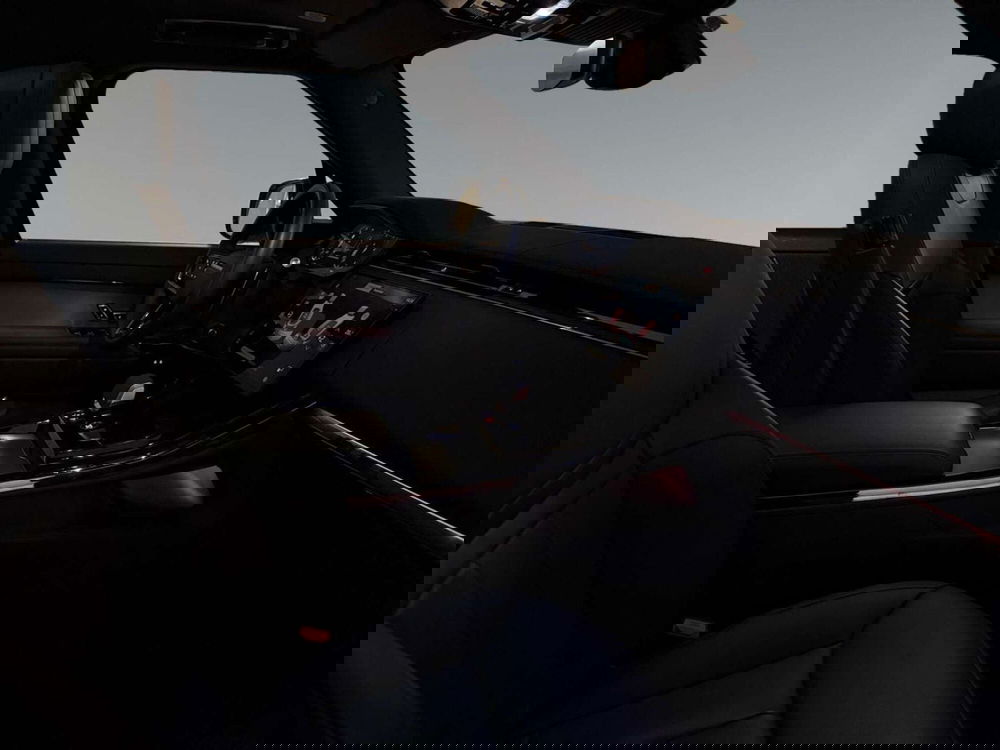 Land Rover Range Rover Sport usata a Trento (4)