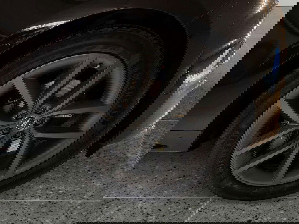 Land Rover Range Rover Sport usata a Trento (9)