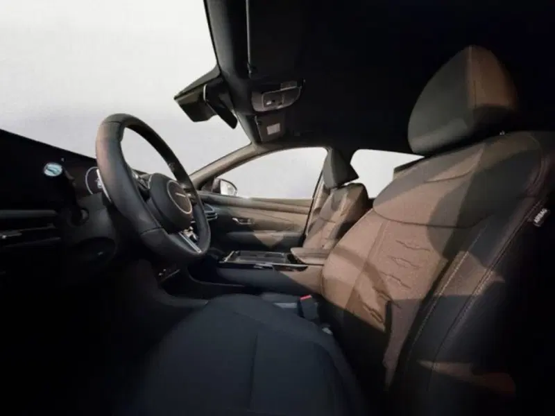 Hyundai Tucson nuova a Treviso (3)