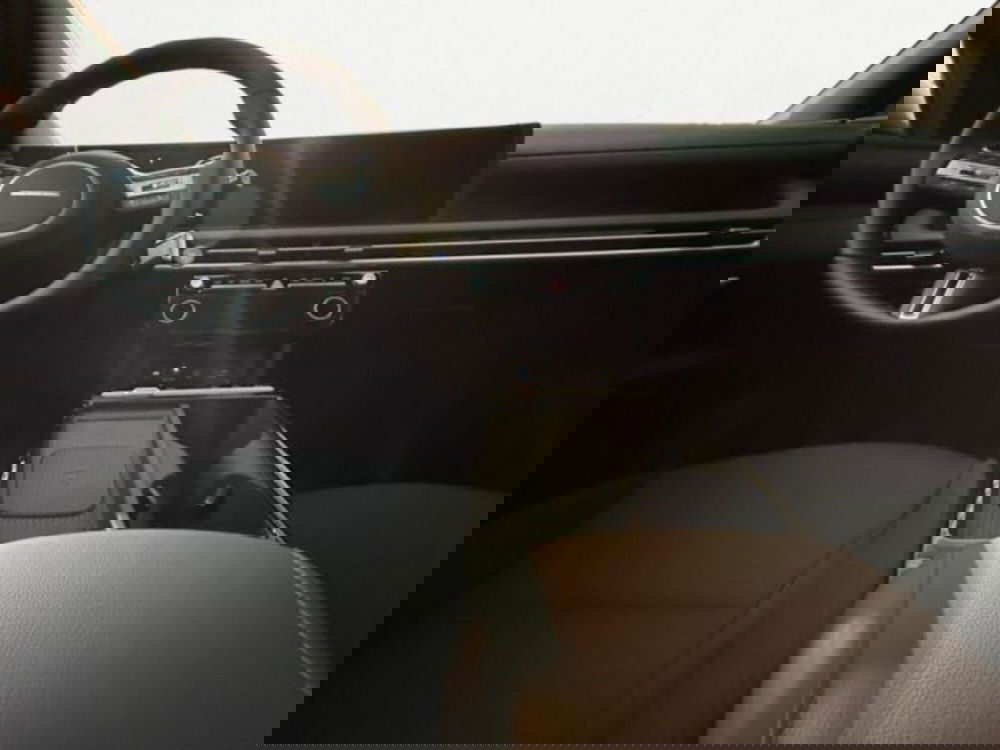 Hyundai Tucson nuova a Treviso (4)