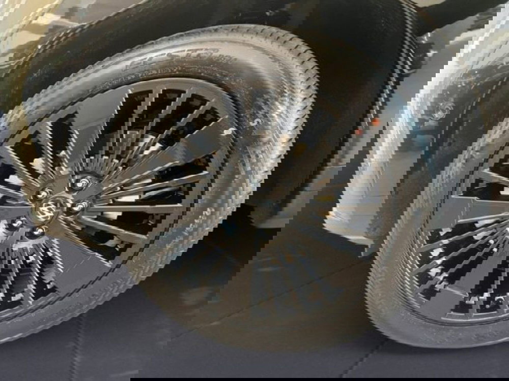 Hyundai Santa Fe nuova a Treviso (11)