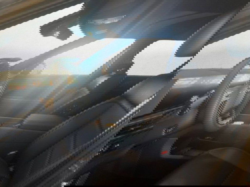 Hyundai Santa Fe nuova a Treviso (7)