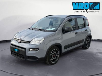 Fiat Panda 1.0 firefly hybrid s&amp;s 70cv 5p.ti del 2022 usata a Villorba