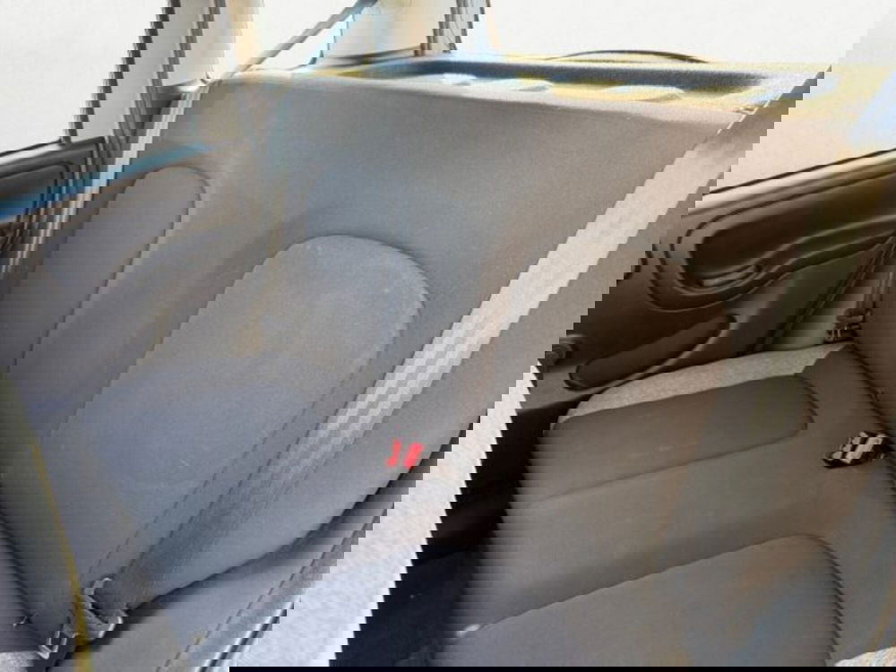 Fiat Panda usata a Treviso (14)