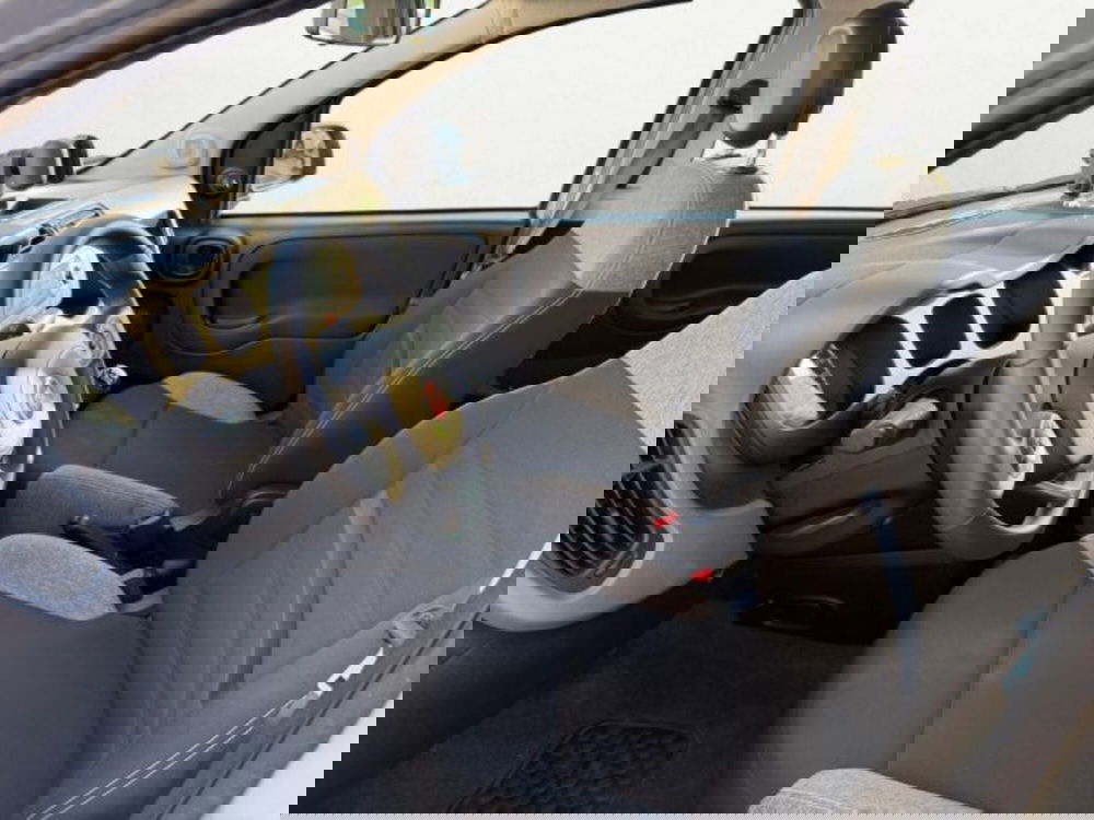 Fiat Panda usata a Treviso (9)