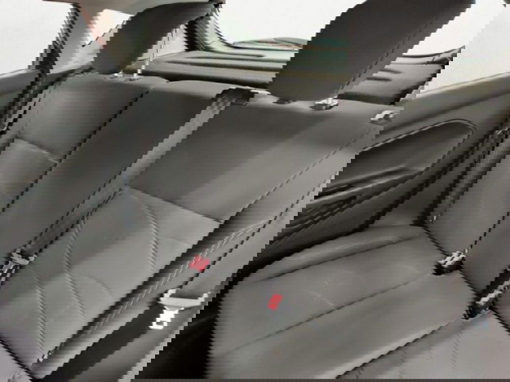 Ford Fiesta usata a Treviso (10)