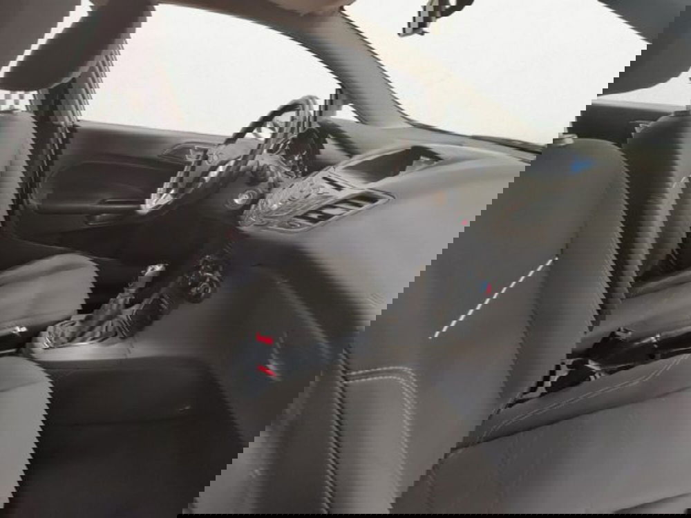 Ford Fiesta usata a Treviso (11)