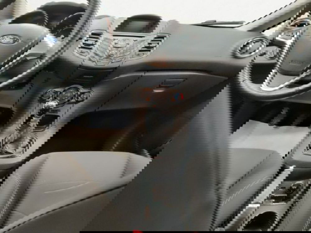 Ford Fiesta usata a Treviso (12)