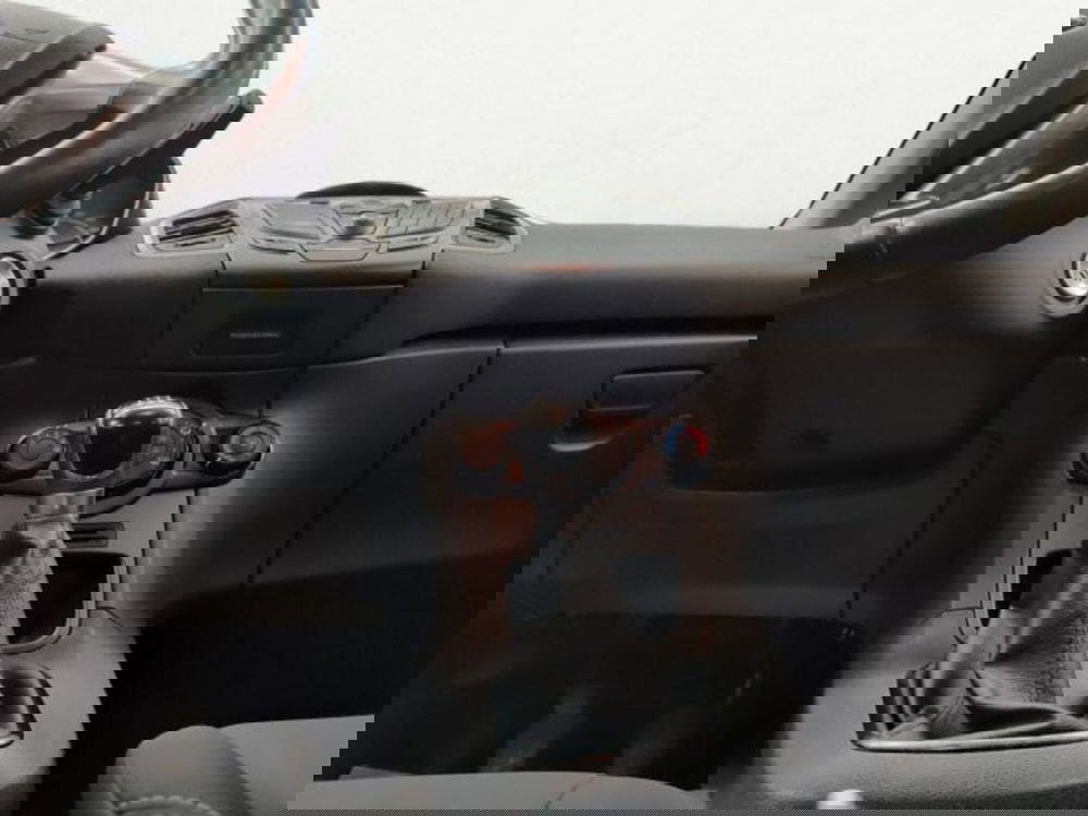 Ford Fiesta usata a Treviso (14)