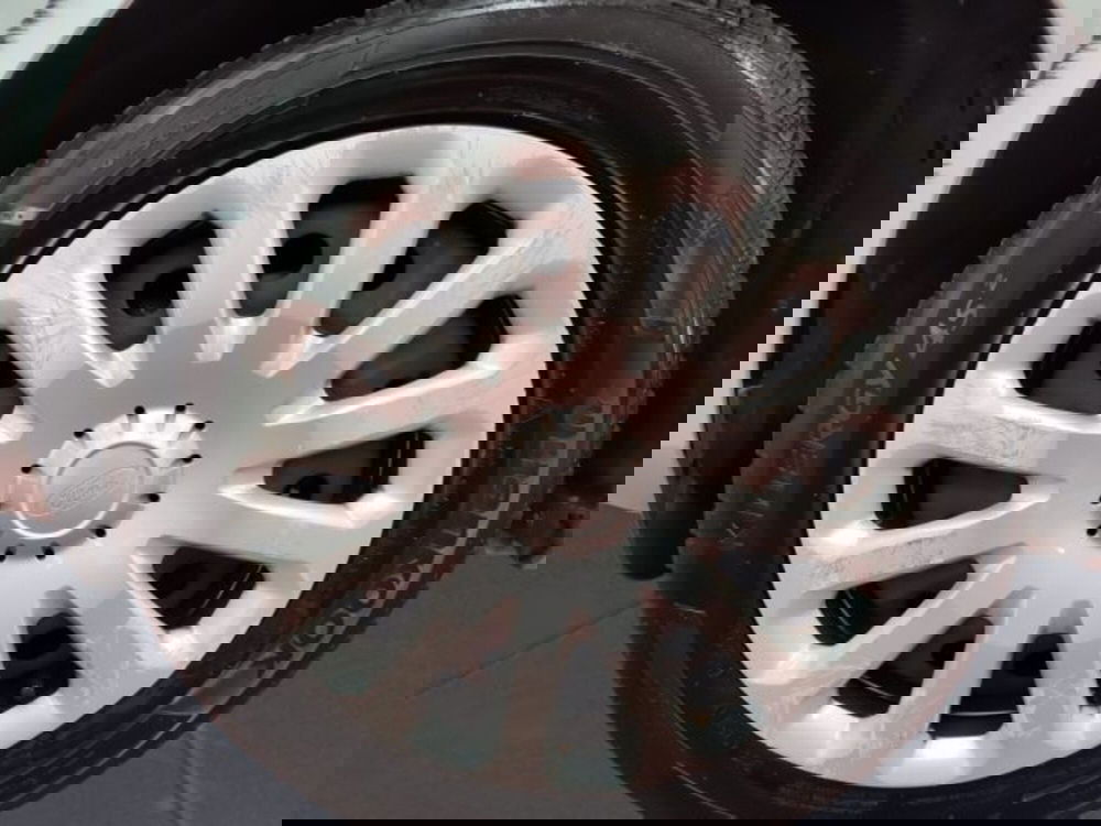 Ford Fiesta usata a Treviso (15)