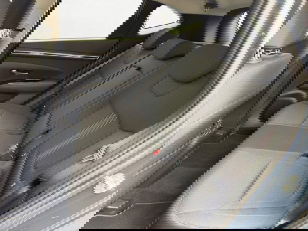 Hyundai Tucson usata a Treviso (11)