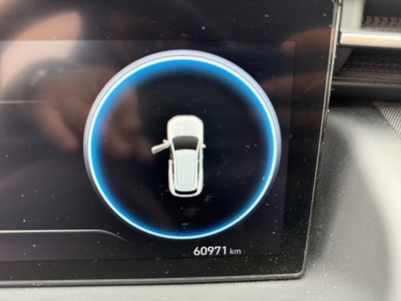 Hyundai Tucson usata a Treviso (14)