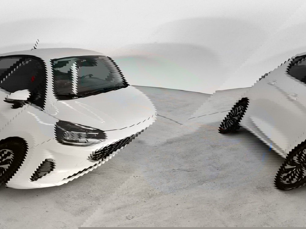 Ford Fiesta usata a Arezzo