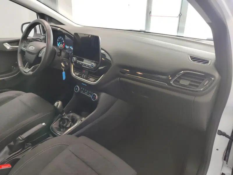 Ford Fiesta usata a Arezzo (10)