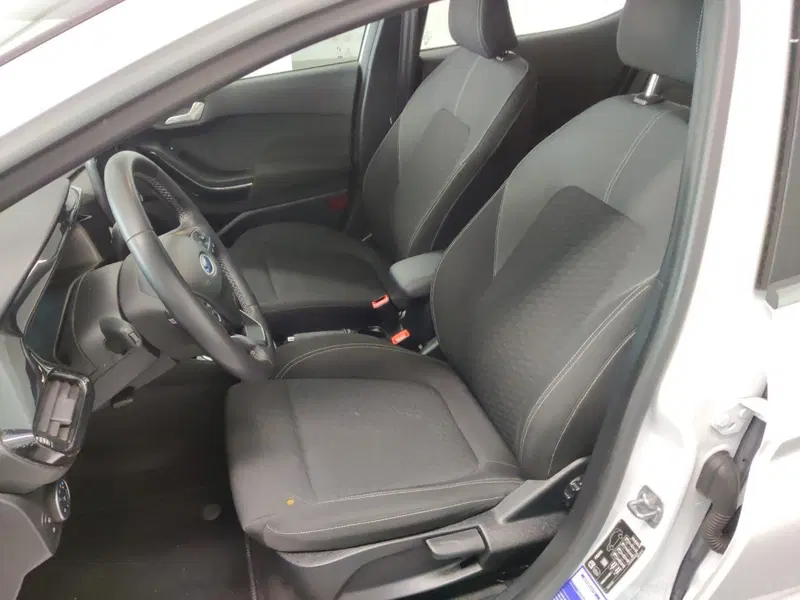Ford Fiesta usata a Arezzo (13)