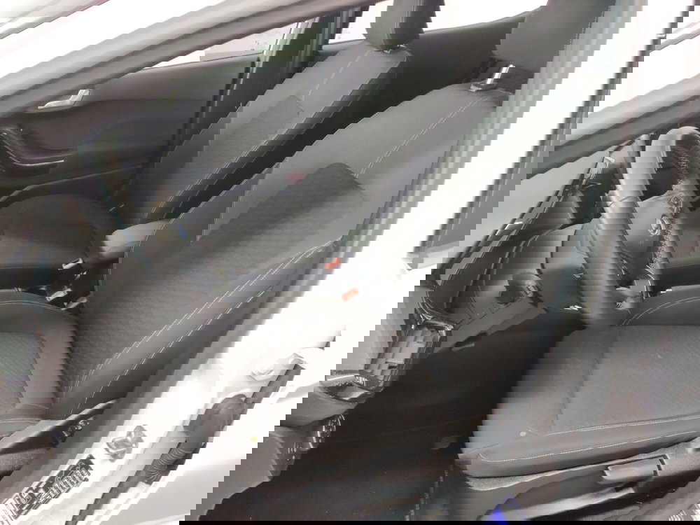Ford Fiesta usata a Arezzo (13)
