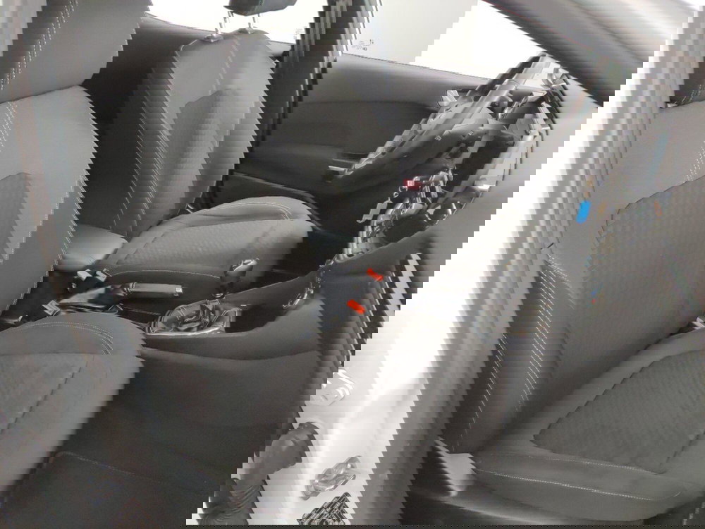 Ford Fiesta usata a Arezzo (14)