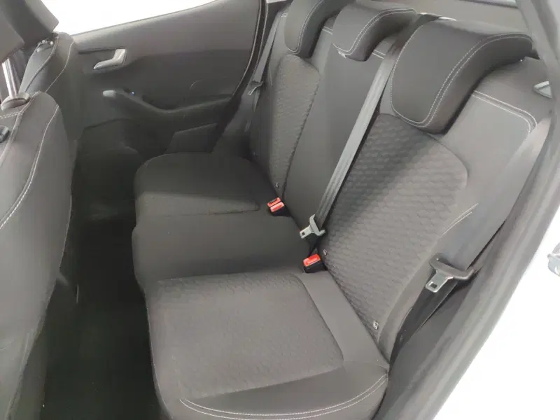Ford Fiesta usata a Arezzo (15)