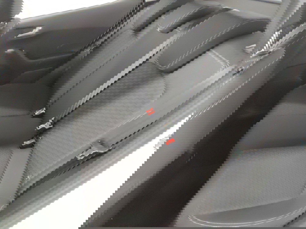 Ford Fiesta usata a Arezzo (15)