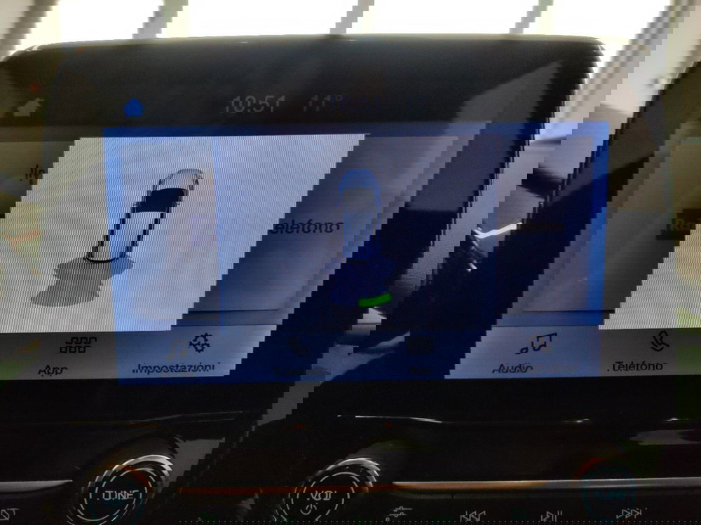 Ford Fiesta usata a Arezzo (16)