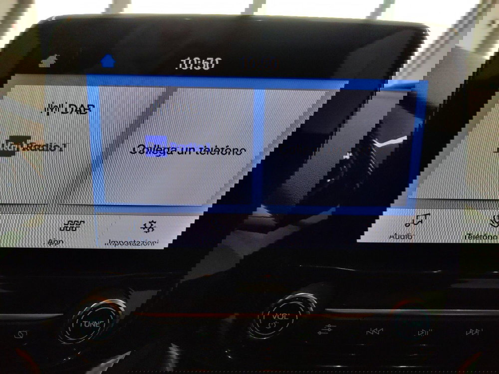 Ford Fiesta usata a Arezzo (17)