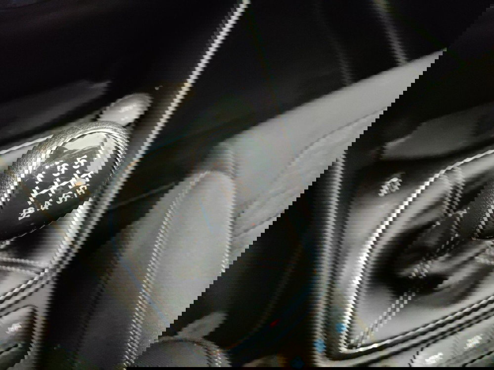 Ford Fiesta usata a Arezzo (18)