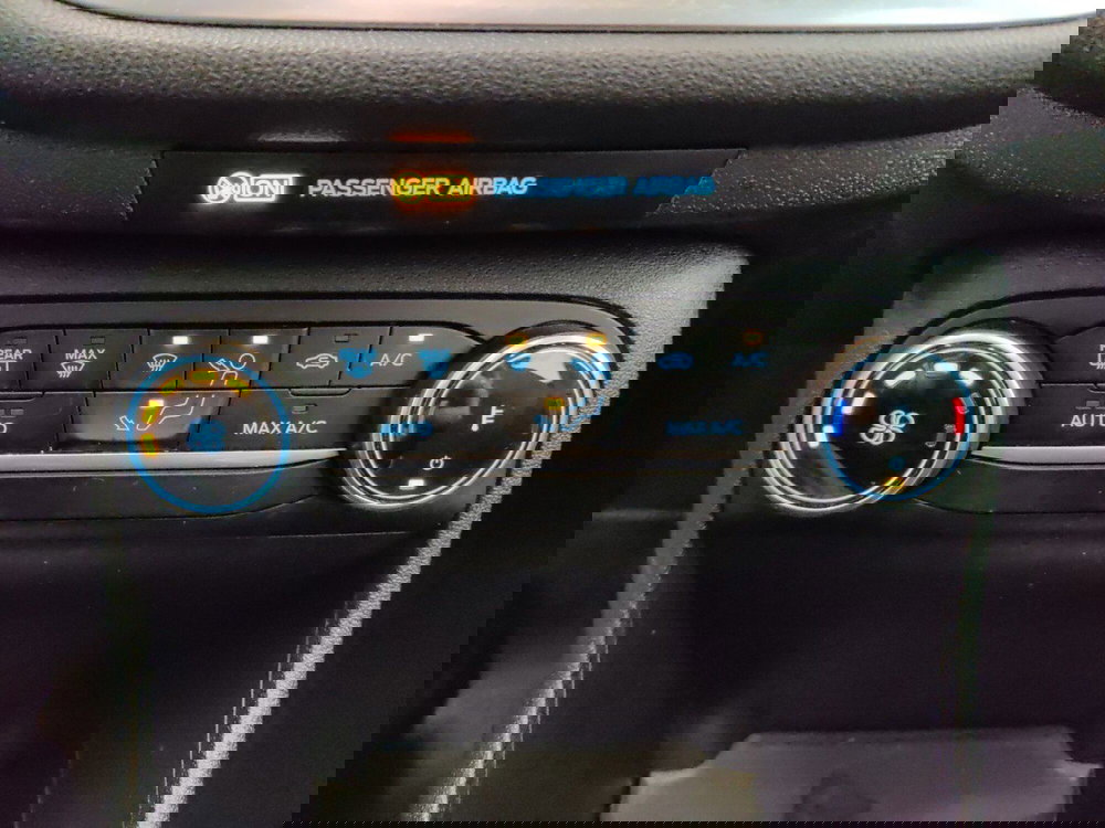 Ford Fiesta usata a Arezzo (19)