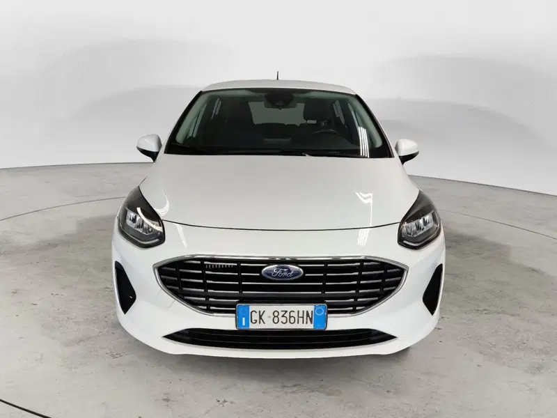 Ford Fiesta usata a Arezzo (2)