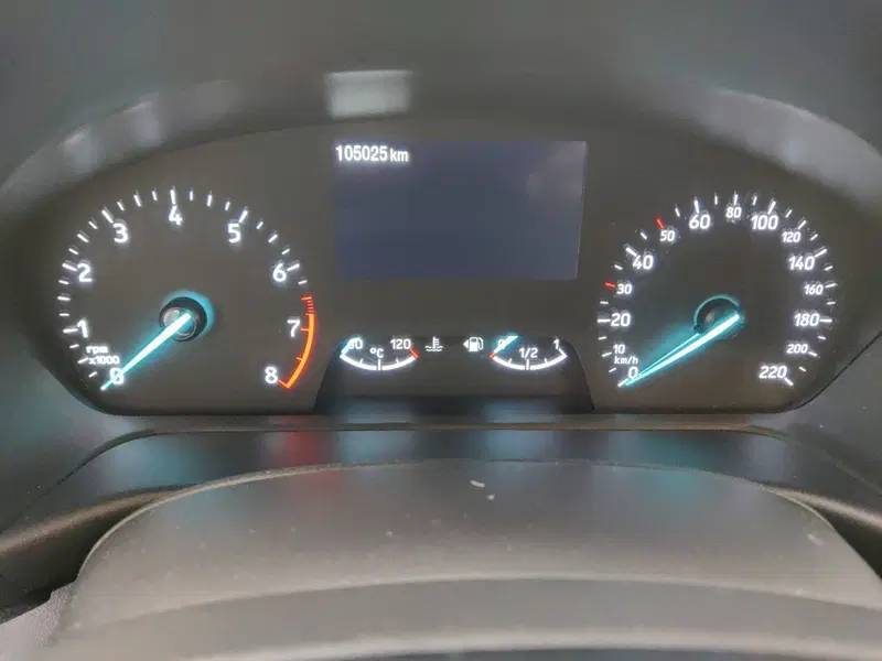 Ford Fiesta usata a Arezzo (20)