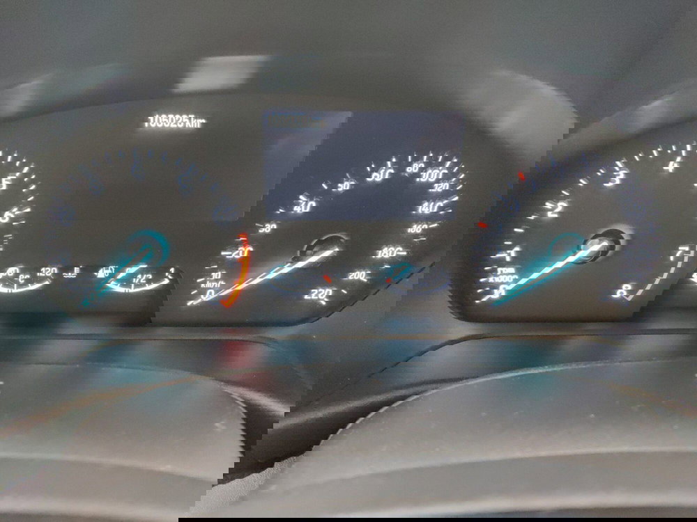 Ford Fiesta usata a Arezzo (20)