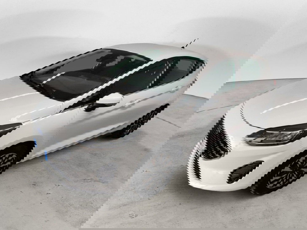 Ford Fiesta usata a Arezzo (3)