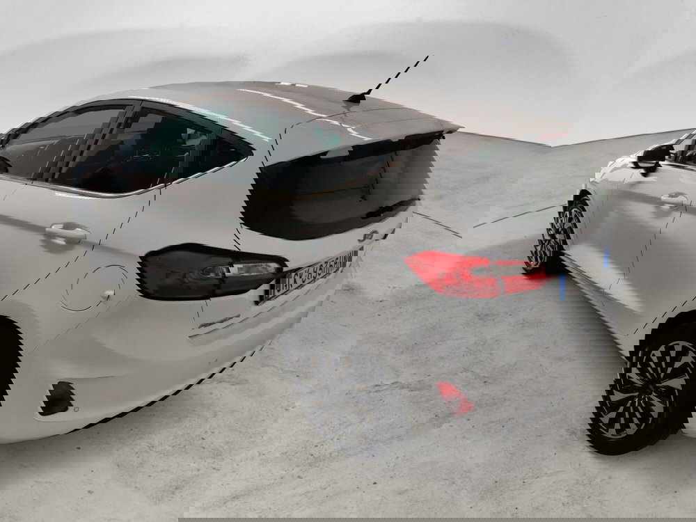 Ford Fiesta usata a Arezzo (4)