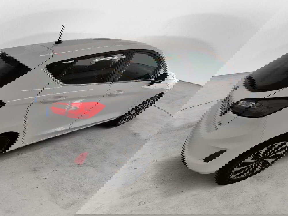 Ford Fiesta usata a Arezzo (6)