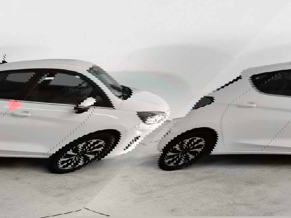 Ford Fiesta usata a Arezzo (8)