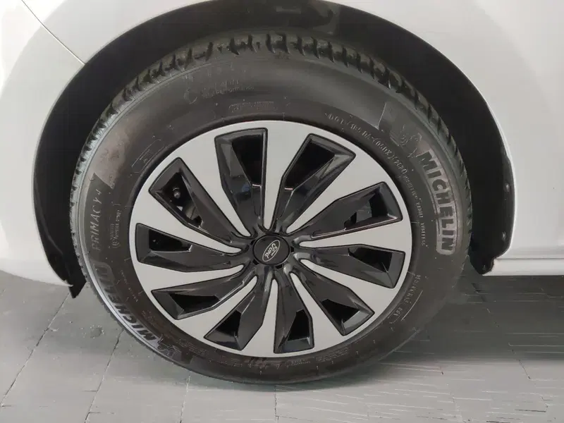 Ford Fiesta usata a Arezzo (9)