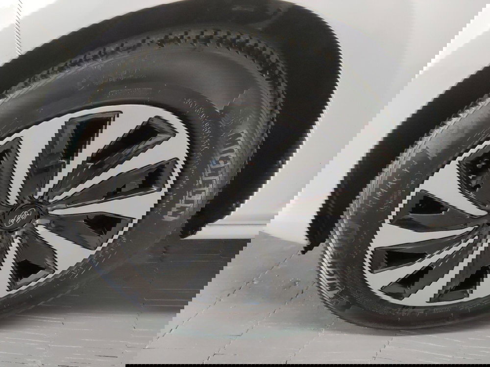 Ford Fiesta usata a Arezzo (9)