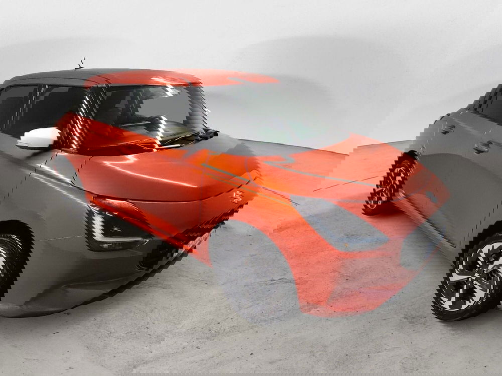 Suzuki Swift usata a Arezzo